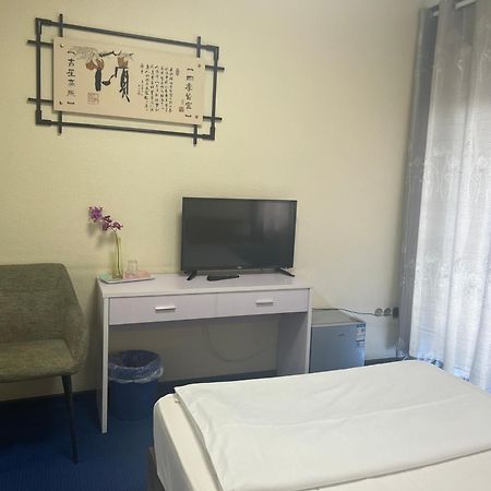 Hotel Am Flughafen Cologne Luaran gambar
