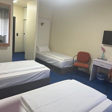 Hotel Am Flughafen Cologne Luaran gambar