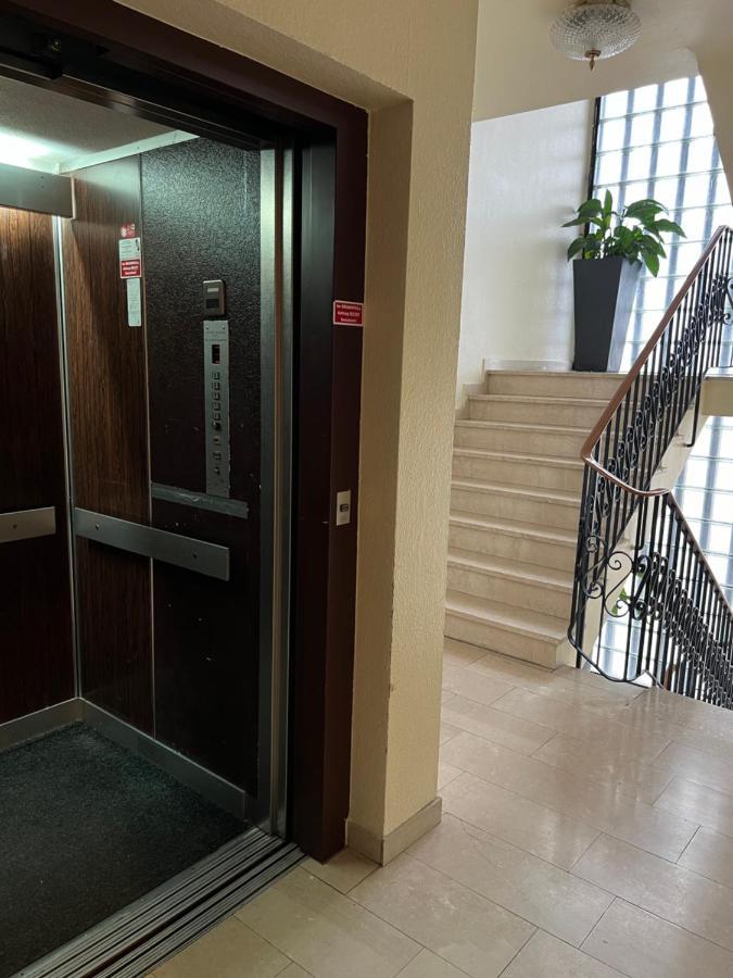 Hotel Am Flughafen Cologne Luaran gambar