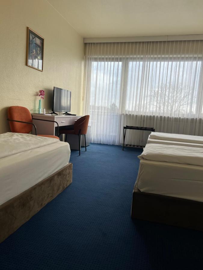 Hotel Am Flughafen Cologne Luaran gambar
