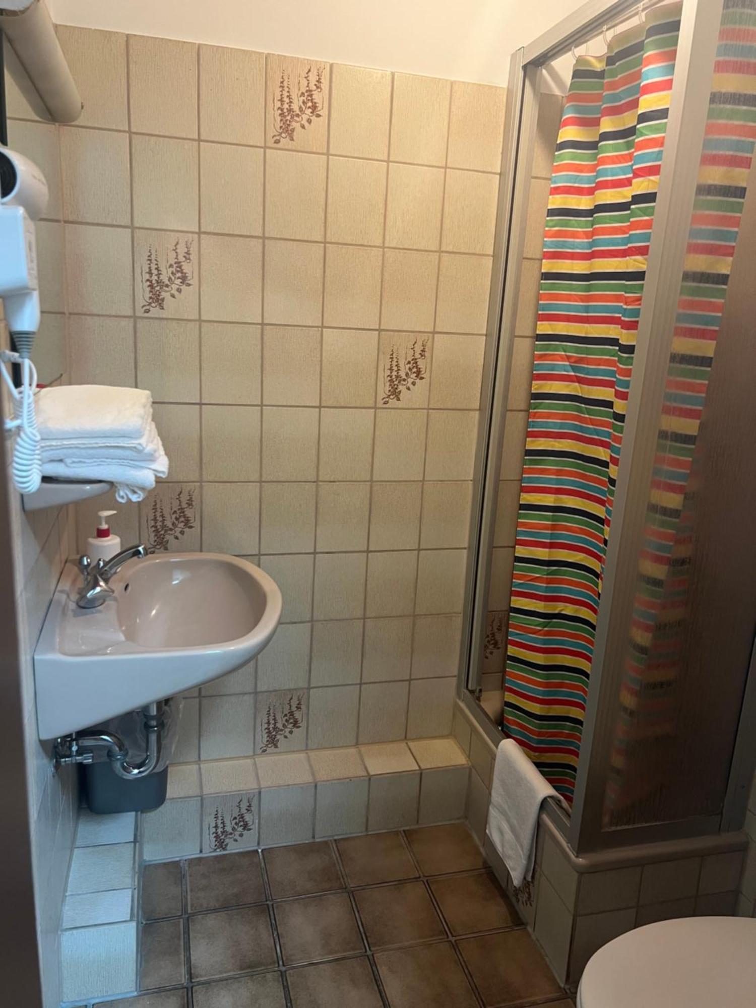Hotel Am Flughafen Cologne Luaran gambar