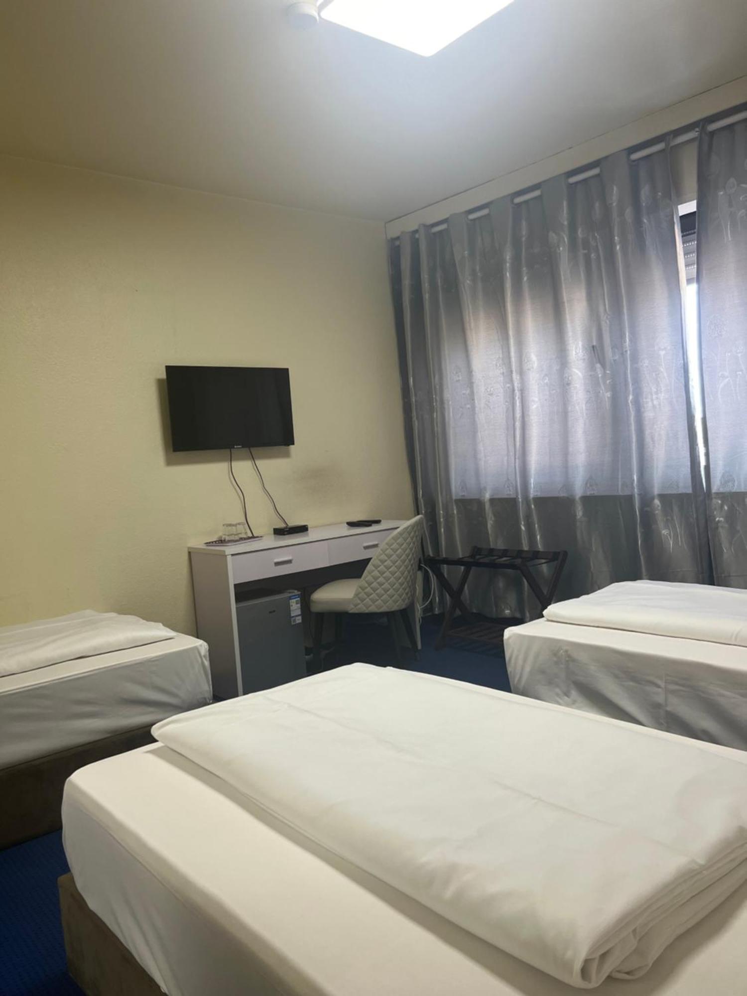 Hotel Am Flughafen Cologne Luaran gambar