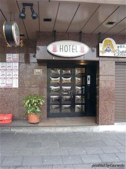 Hotel Am Flughafen Cologne Luaran gambar