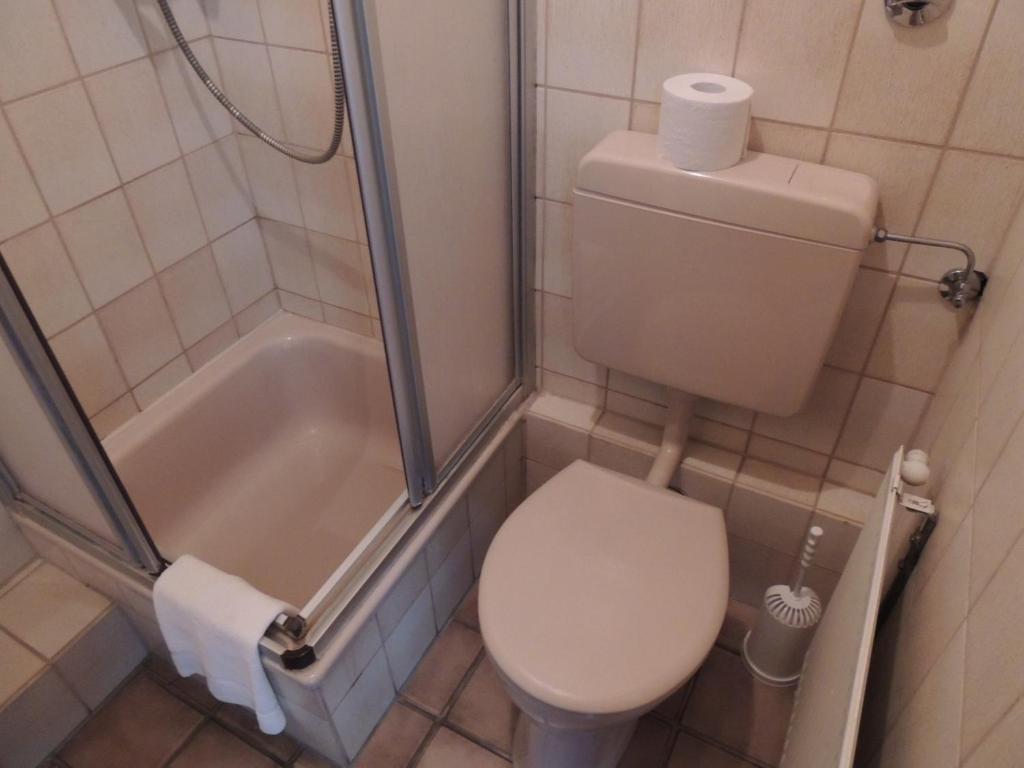 Hotel Am Flughafen Cologne Bilik gambar