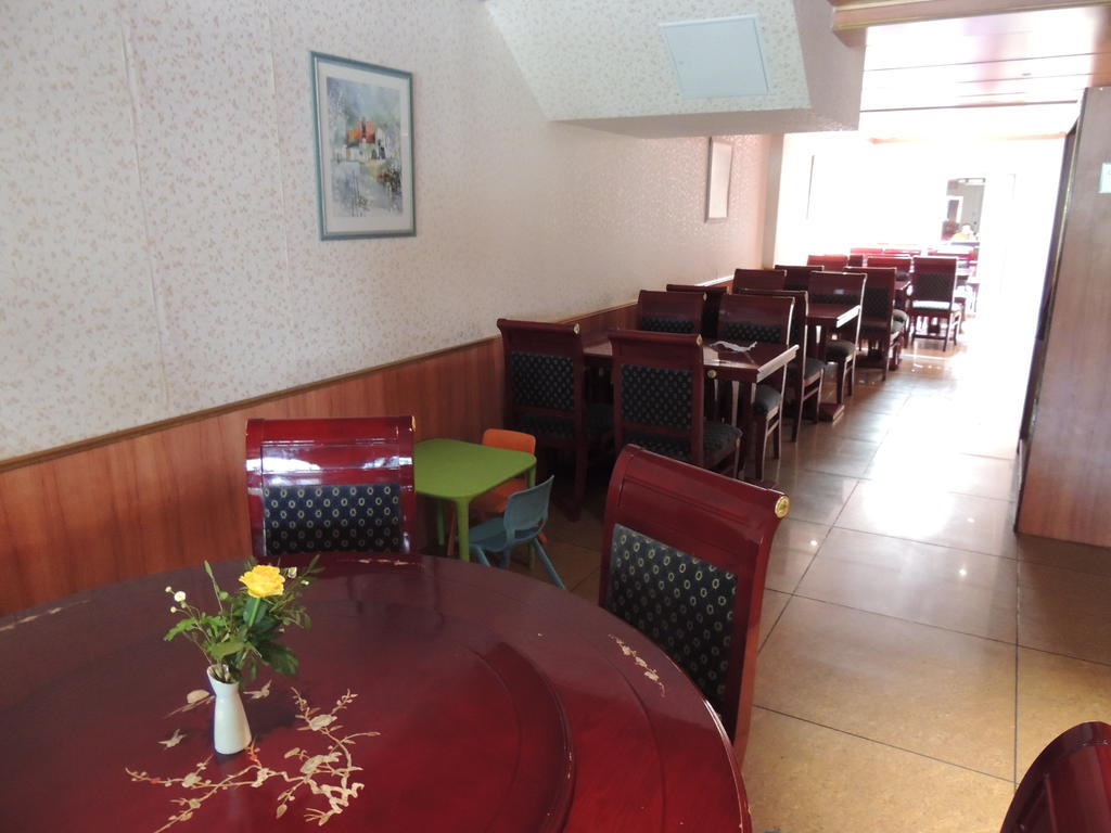 Hotel Am Flughafen Cologne Luaran gambar
