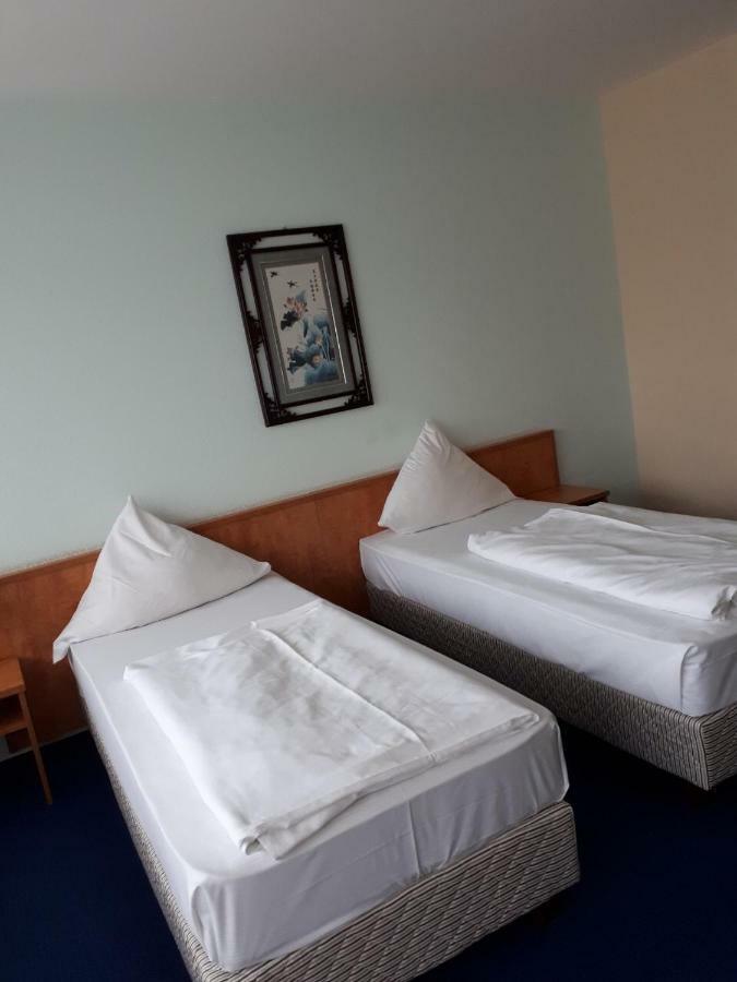 Hotel Am Flughafen Cologne Luaran gambar
